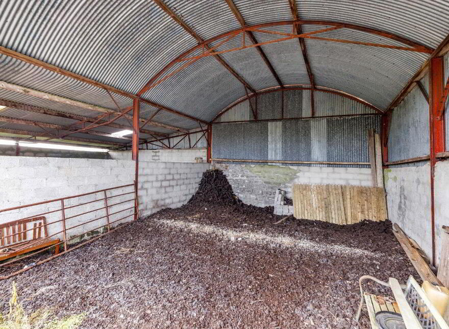 House On 7.8 Acres, Ballyfallon, Athboy, C15DW40