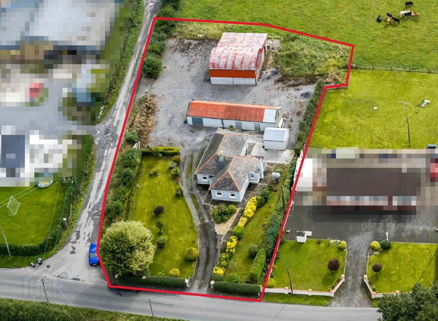 Ballyfallon, Athboy, C15DW40