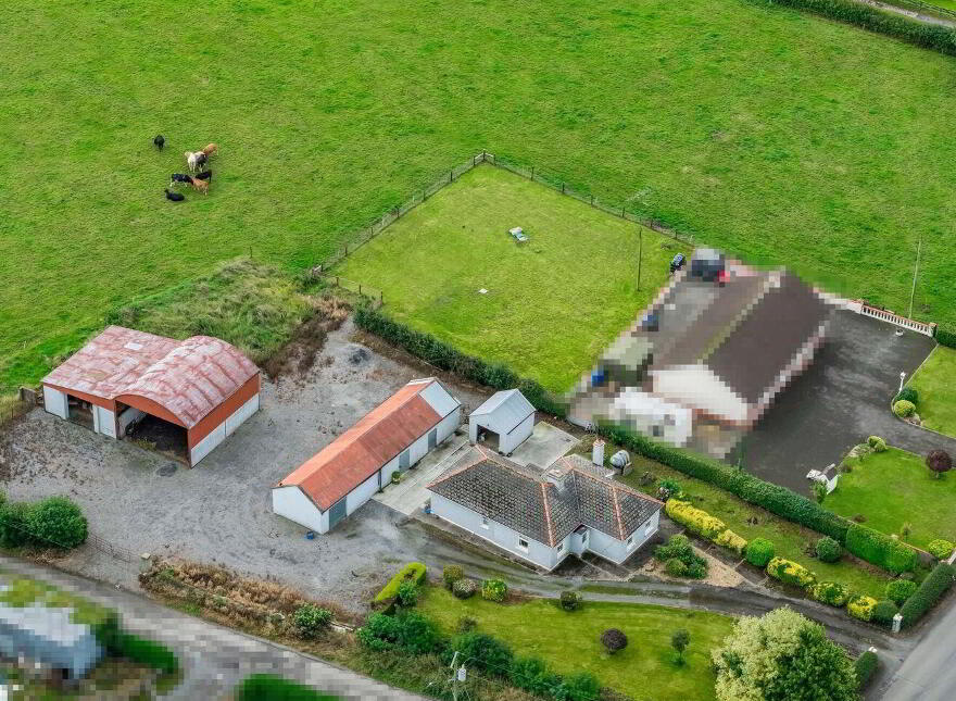 Ballyfallon, Athboy, C15DW40