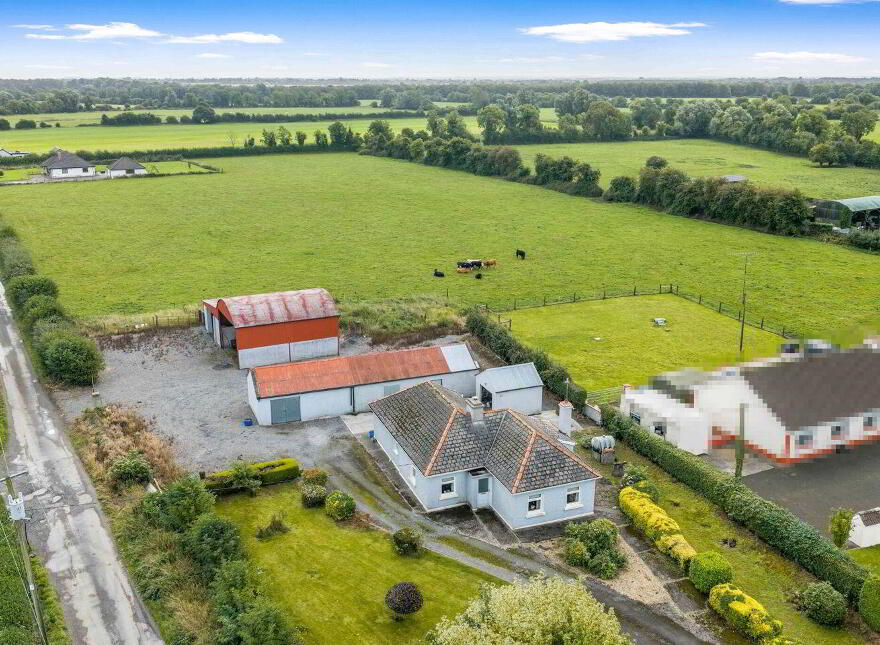 Ballyfallon, Athboy, C15DW40