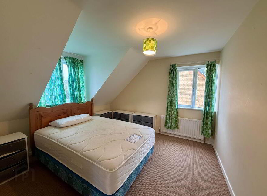 67 Somerset Court, Coleraine, BT51 3LQ