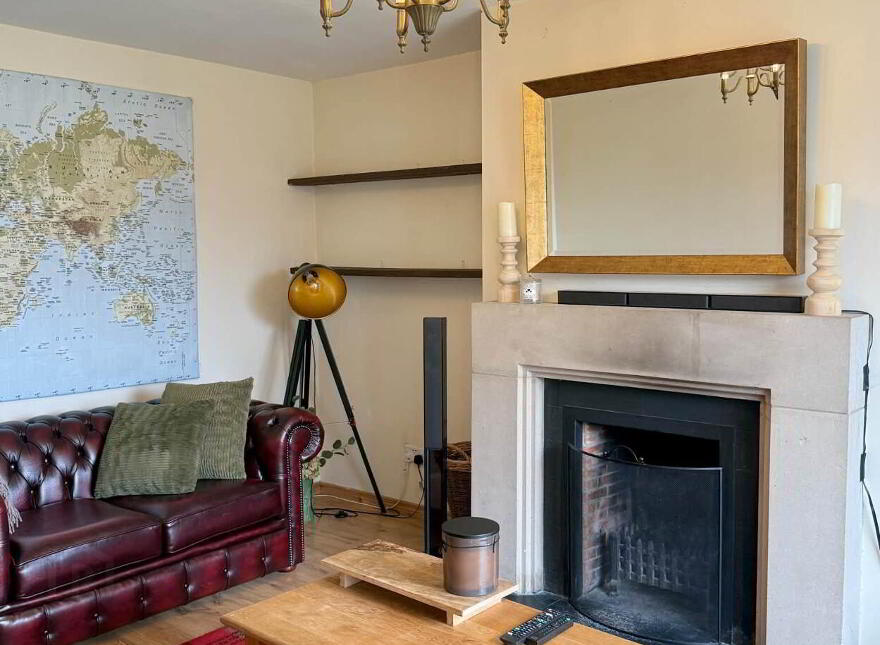 67 Somerset Court, Coleraine, BT51 3LQ