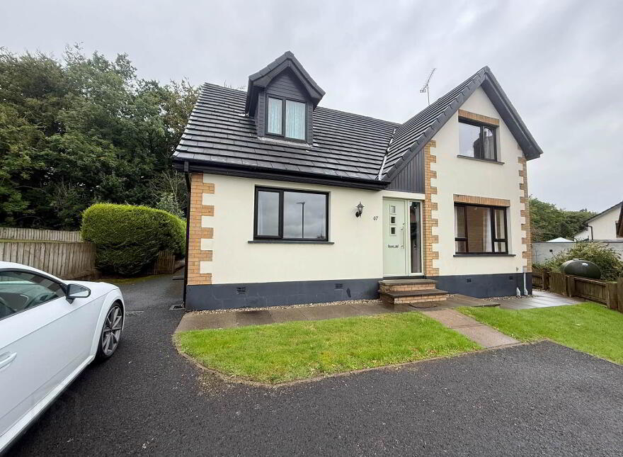 67 Somerset Court, Coleraine, BT51 3LQ