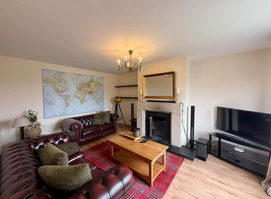 67 Somerset Court, Coleraine, BT51 3LQ
