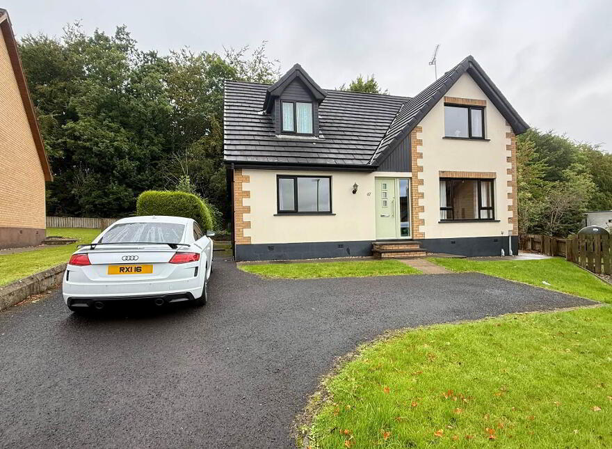 67 Somerset Court, Coleraine, BT51 3LQ