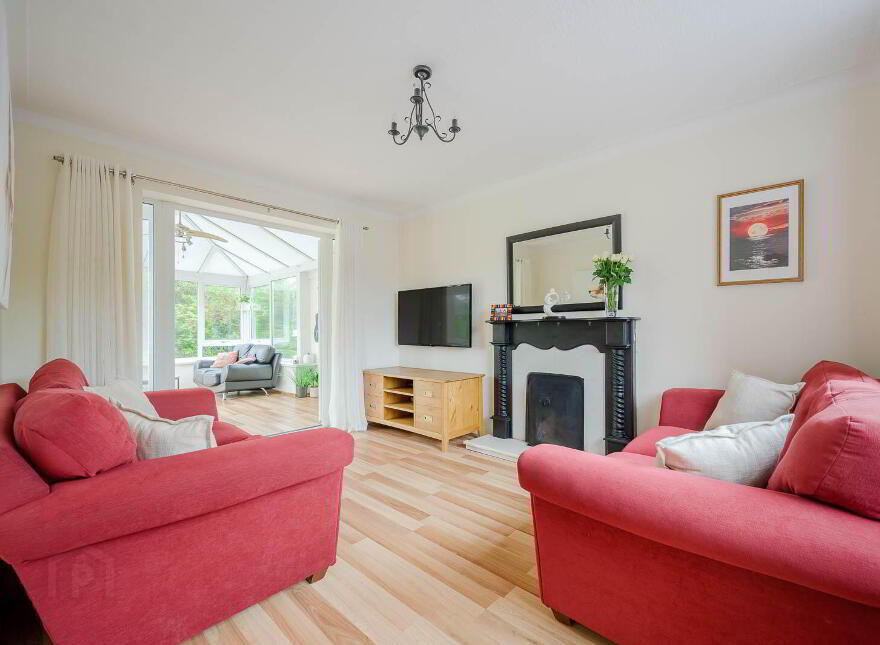 8 Martindale, Bangor, BT20 3QP
