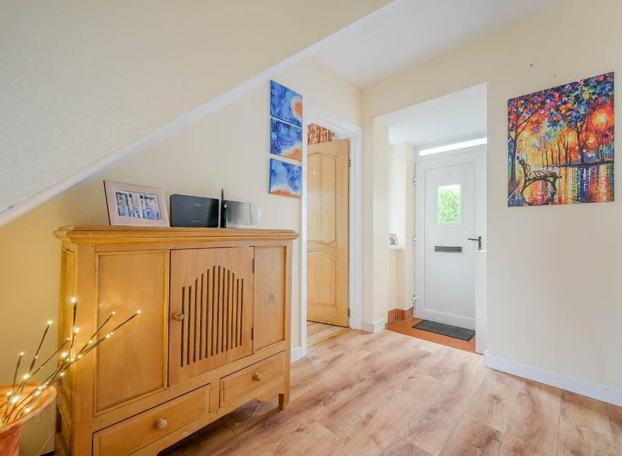 8 Martindale, Bangor, BT20 3QP