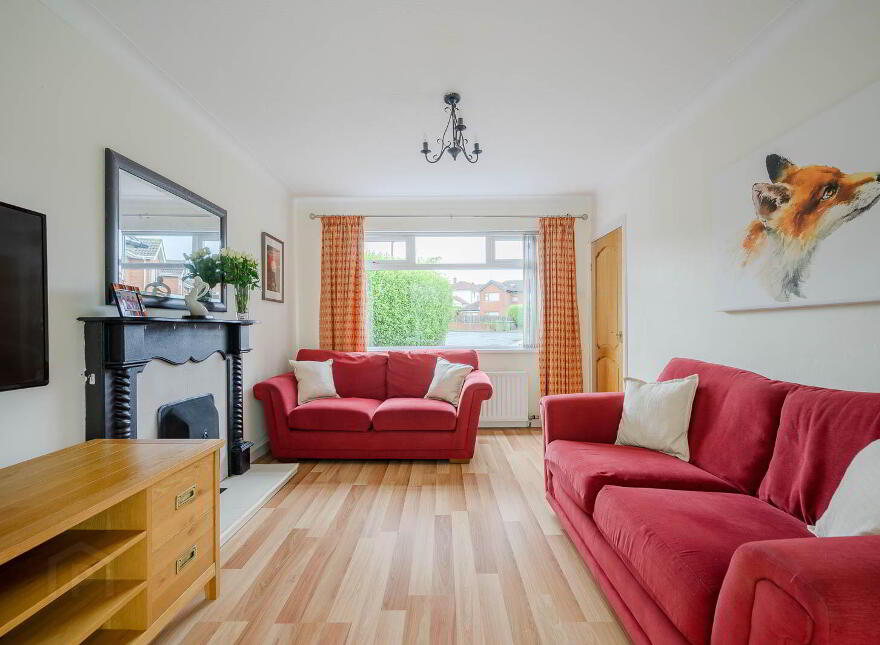 8 Martindale, Bangor, BT20 3QP