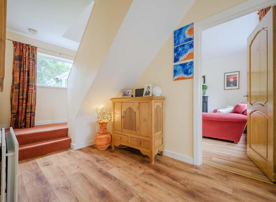 8 Martindale, Bangor, BT20 3QP