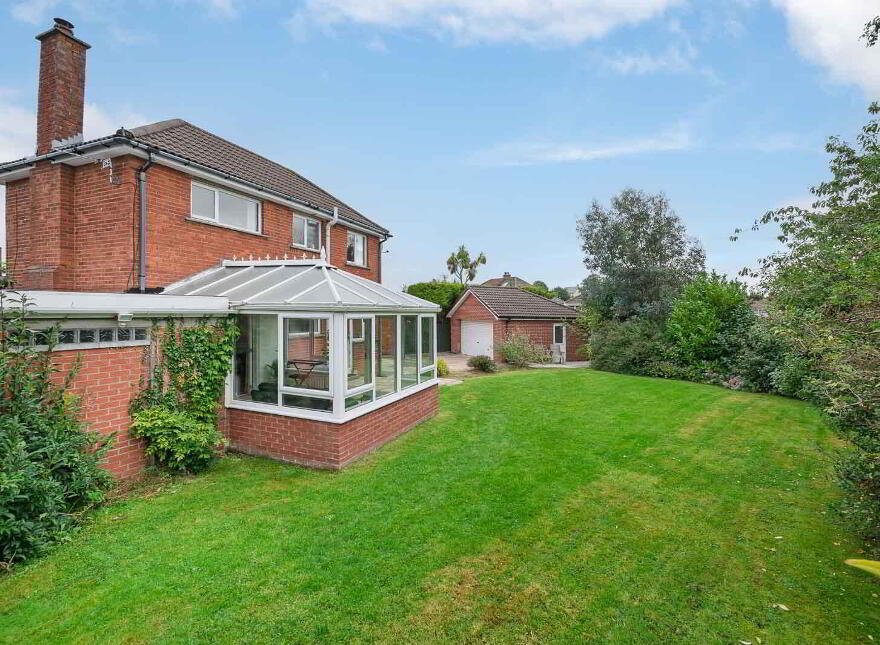 8 Martindale, Bangor, BT20 3QP