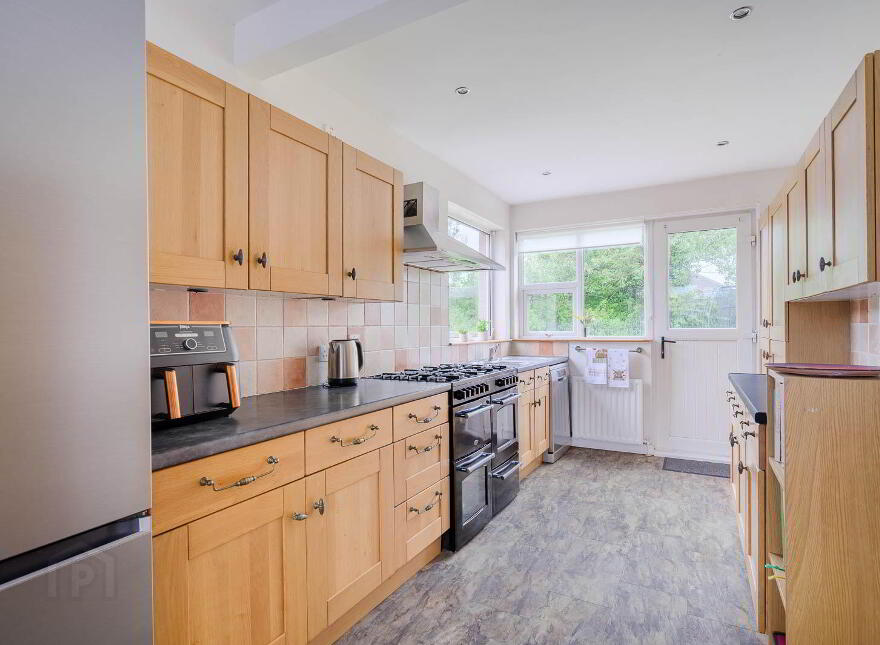 8 Martindale, Bangor, BT20 3QP