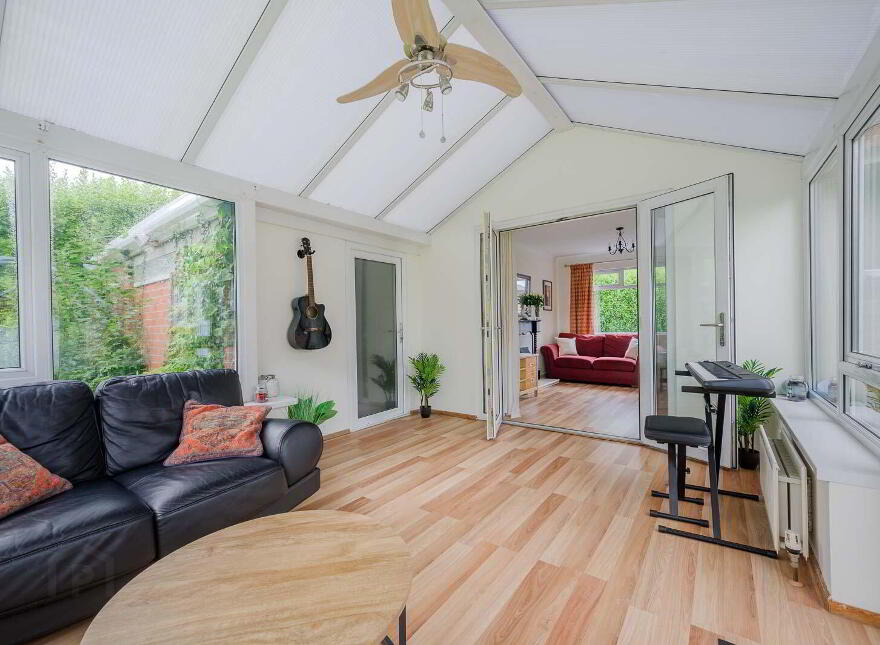 8 Martindale, Bangor, BT20 3QP