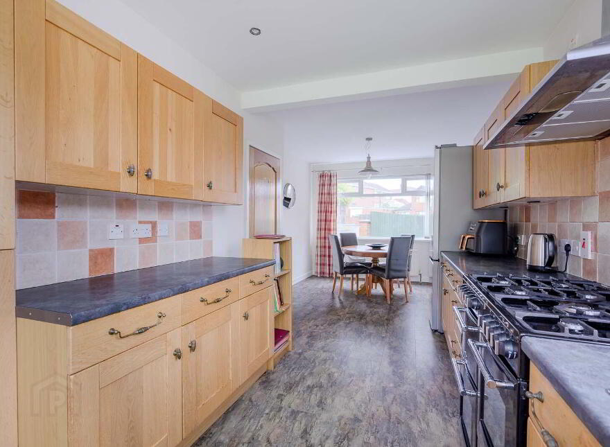 8 Martindale, Bangor, BT20 3QP