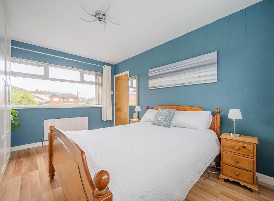 8 Martindale, Bangor, BT20 3QP