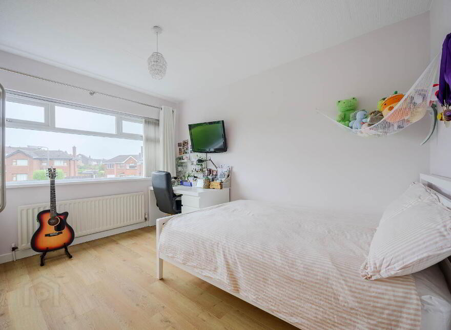 8 Martindale, Bangor, BT20 3QP
