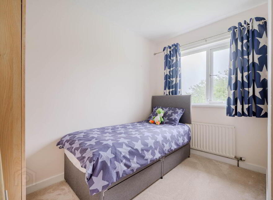 8 Martindale, Bangor, BT20 3QP