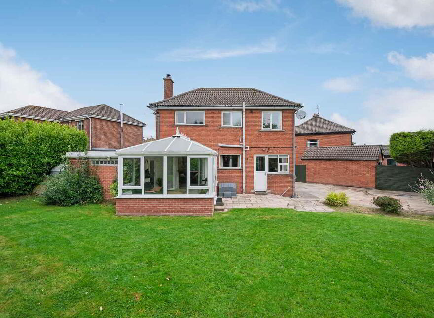 8 Martindale, Bangor, BT20 3QP