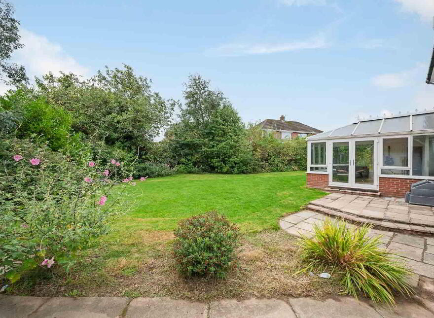8 Martindale, Bangor, BT20 3QP