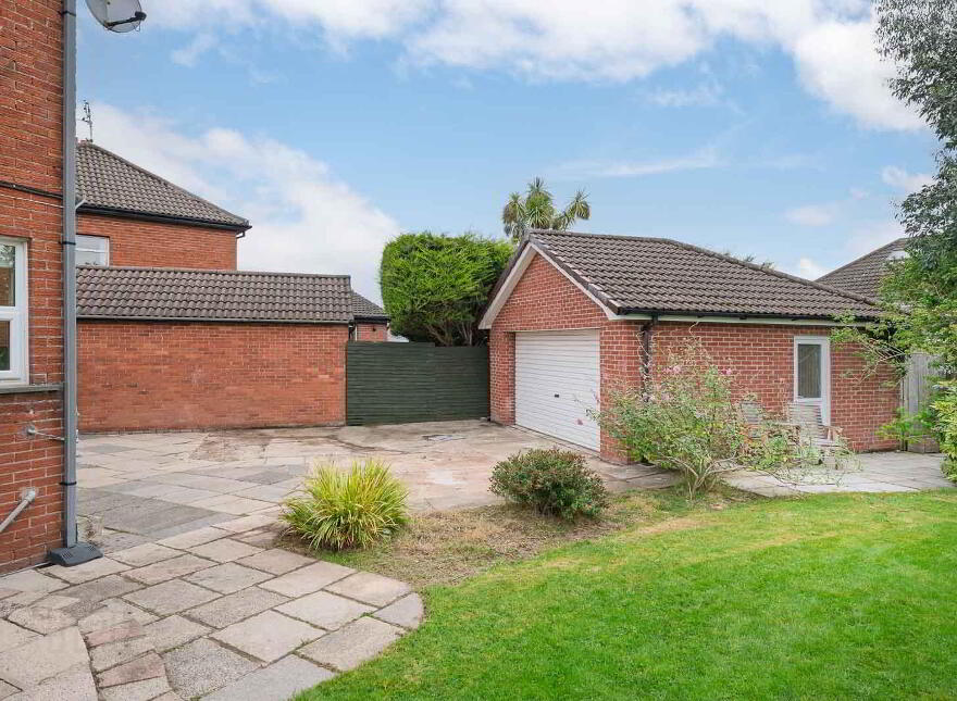 8 Martindale, Bangor, BT20 3QP
