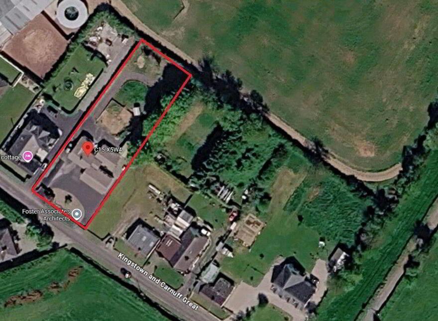 The Croft, Dean Hill, Slane, C15X5W4