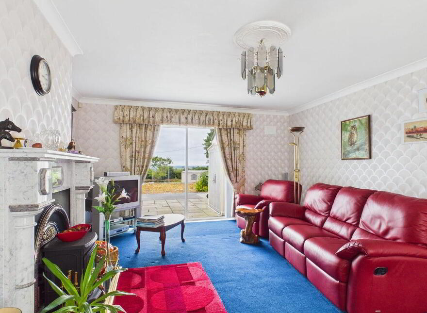 The Croft, Dean Hill, Slane, C15X5W4