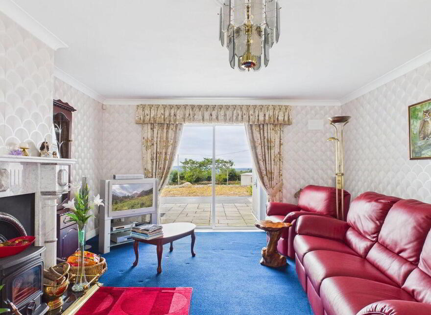 The Croft, Dean Hill, Slane, C15X5W4