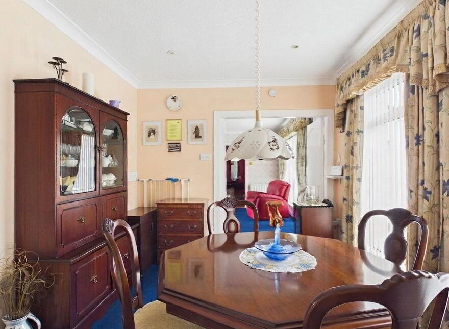 The Croft, Dean Hill, Slane, C15X5W4