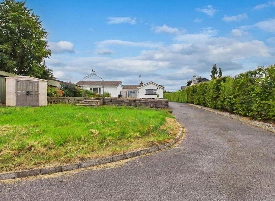 The Croft, Dean Hill, Slane, C15X5W4