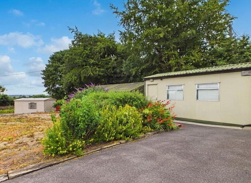 The Croft, Dean Hill, Slane, C15X5W4