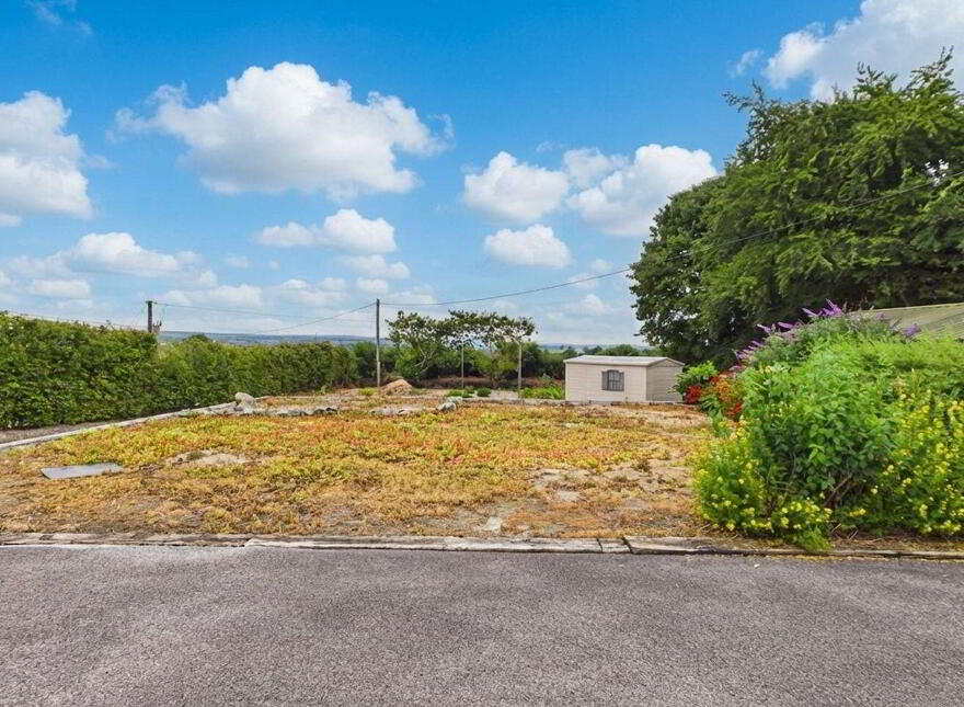 The Croft, Dean Hill, Slane, C15X5W4