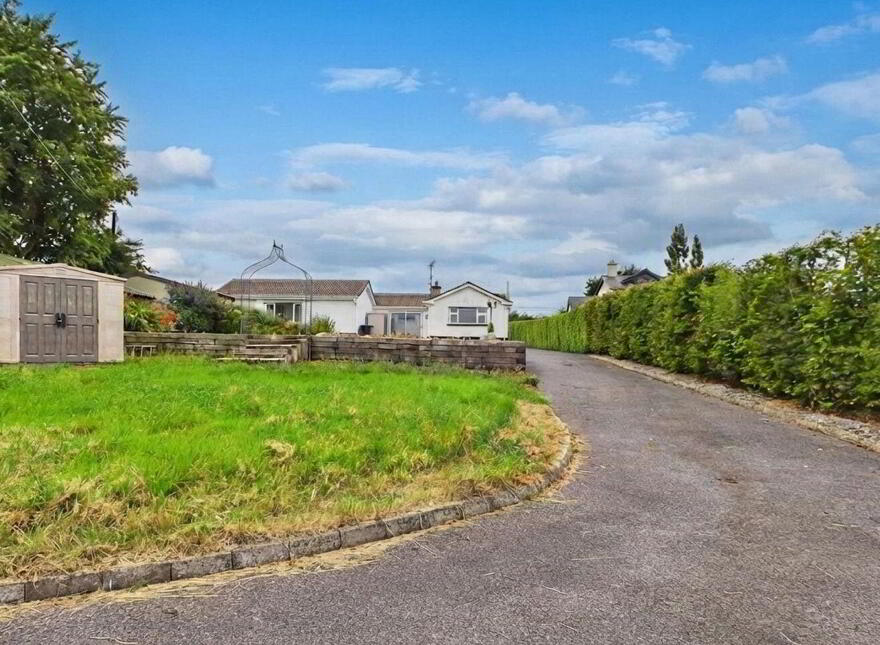 The Croft, Dean Hill, Slane, C15X5W4