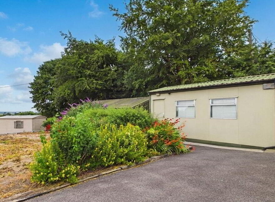 The Croft, Dean Hill, Slane, C15X5W4