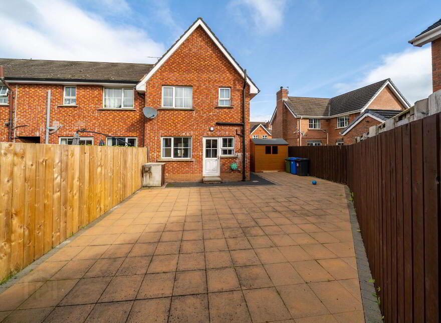 24 Ardvanagh Meadows, Conlig, Bangor, BT23 7XL