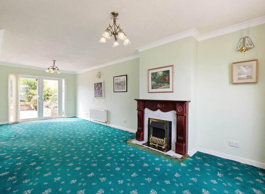 4 Castleknock Laurels, Castleknock, Castleknock, D15DW44