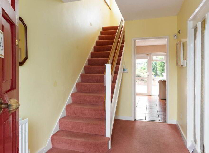 4 Castleknock Laurels, Castleknock, Castleknock, D15DW44
