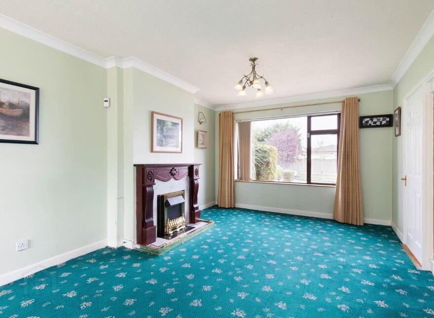 4 Castleknock Laurels, Castleknock, Castleknock, D15DW44