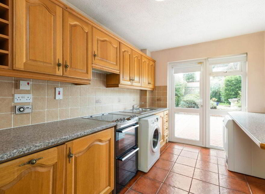 4 Castleknock Laurels, Castleknock, Castleknock, D15DW44