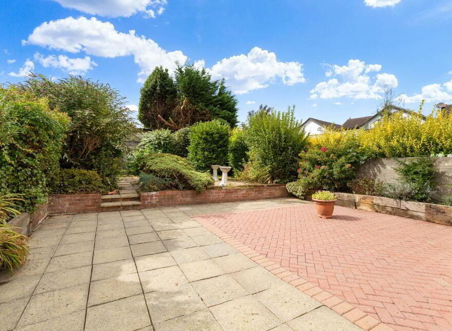 4 Castleknock Laurels, Castleknock, Castleknock, D15DW44