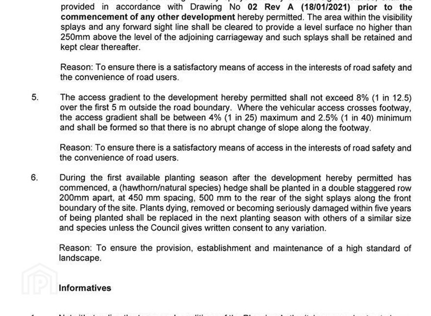 Agricultural Lands, Lessans, Saintfield, BT24 7HE