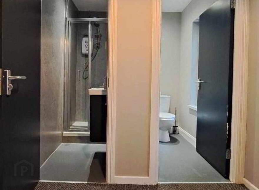 Room 1, 13 Lothair Avenue, Belfast, BT15 2HU
