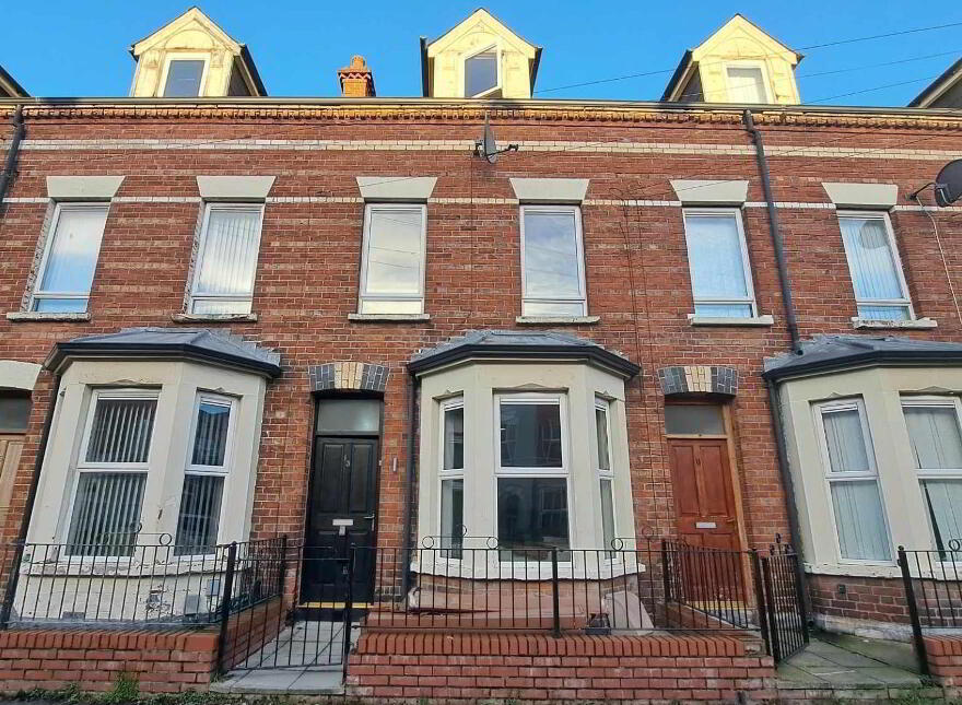 Room 1, 13 Lothair Avenue, Belfast, BT15 2HU