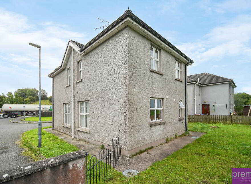 3 Tully Manor, Aughnacloy, BT69 6BA