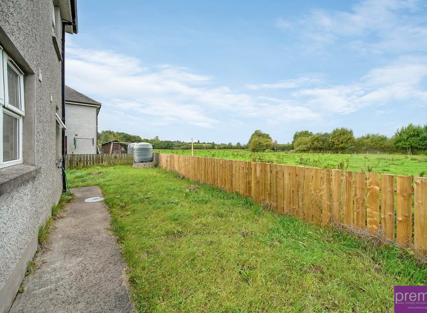 3 Tully Manor, Aughnacloy, BT69 6BA