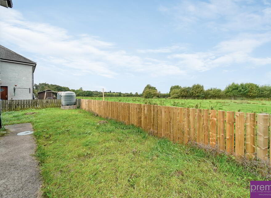 3 Tully Manor, Aughnacloy, BT69 6BA