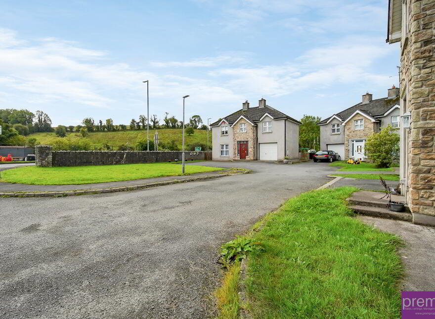 3 Tully Manor, Aughnacloy, BT69 6BA