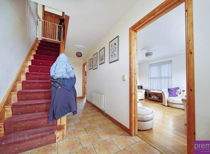 3 Tully Manor, Aughnacloy, BT69 6BA