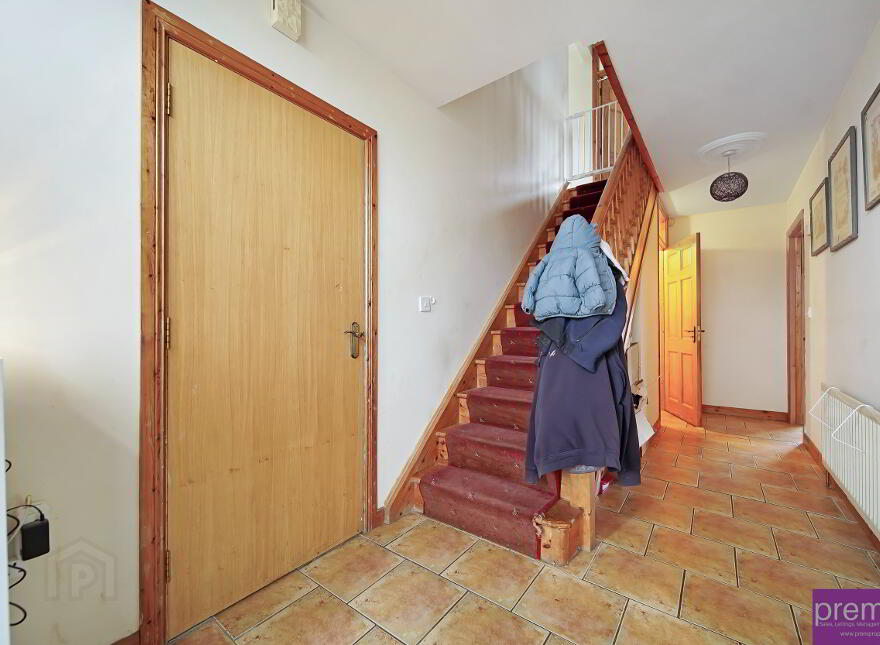 3 Tully Manor, Aughnacloy, BT69 6BA