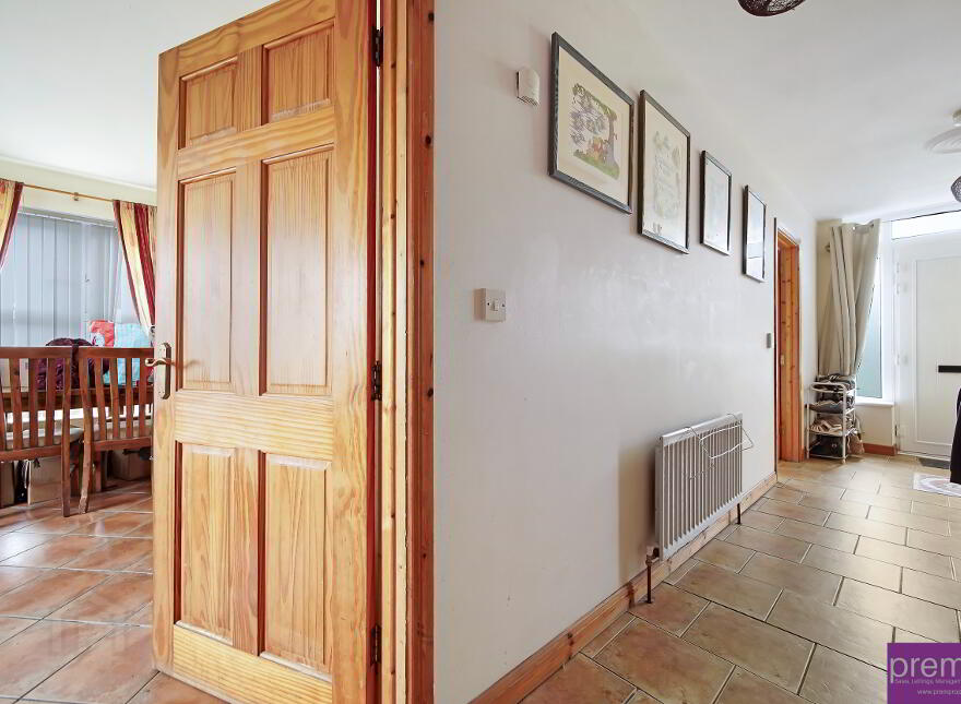 3 Tully Manor, Aughnacloy, BT69 6BA