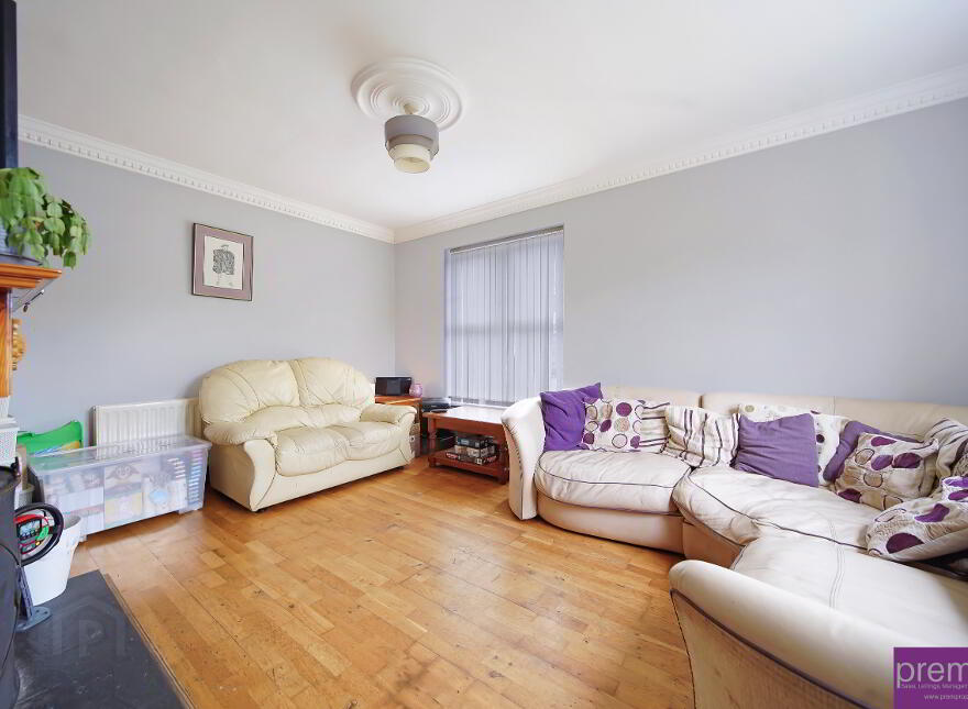 3 Tully Manor, Aughnacloy, BT69 6BA