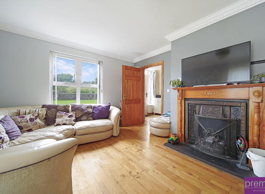 3 Tully Manor, Aughnacloy, BT69 6BA